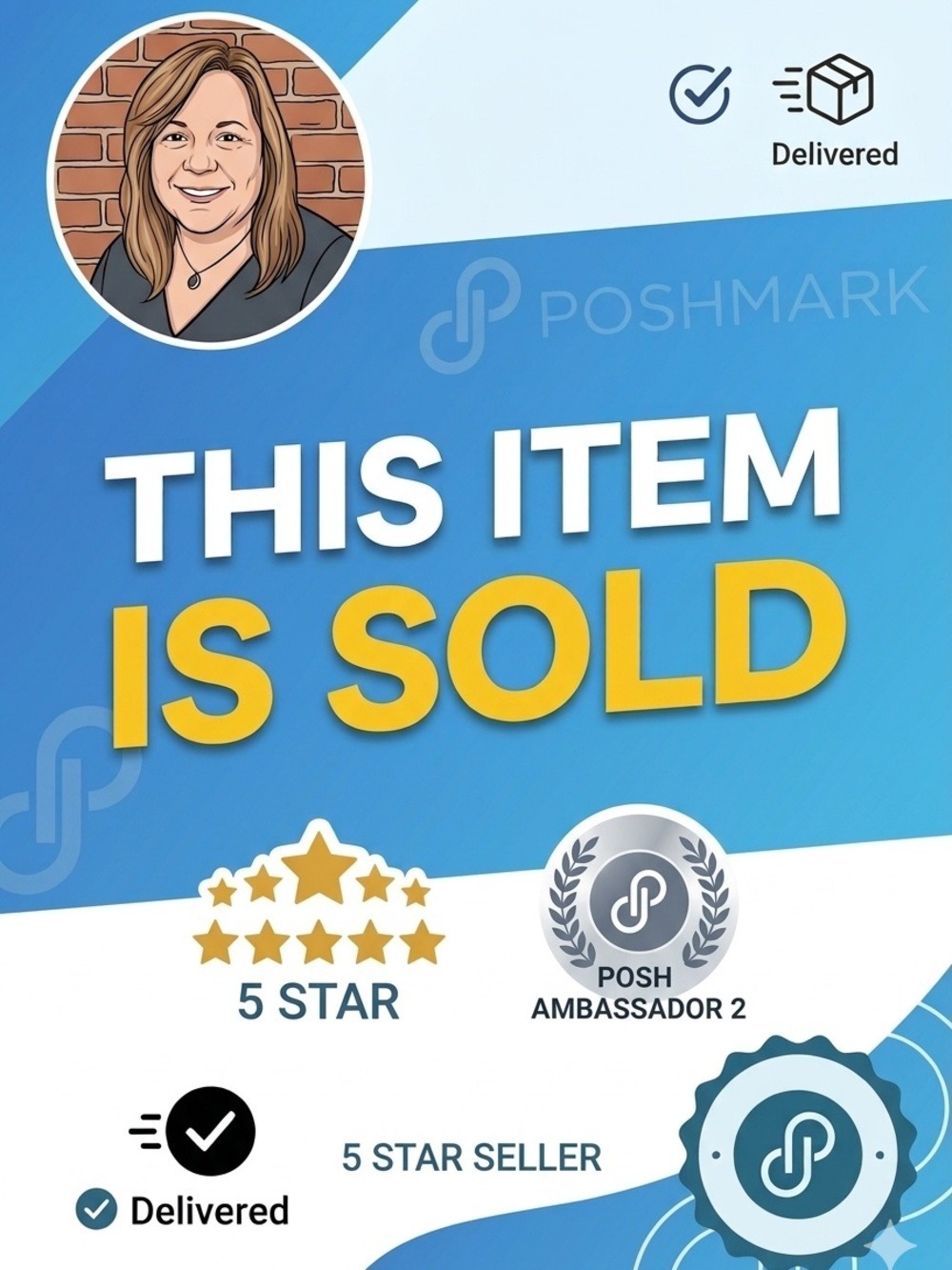 Sold - Picture 1 of 2